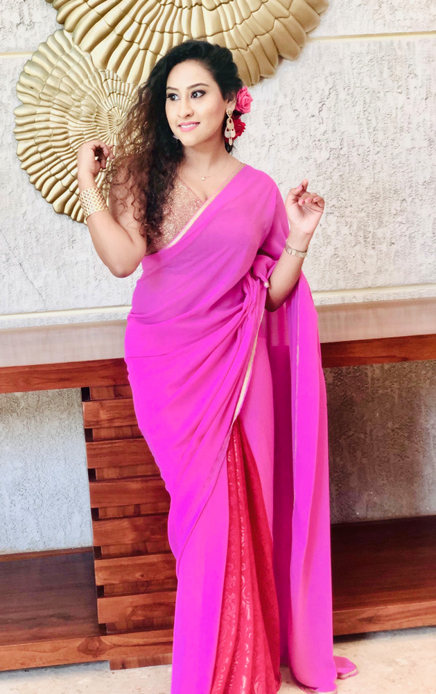 Oshadi Ranasingha